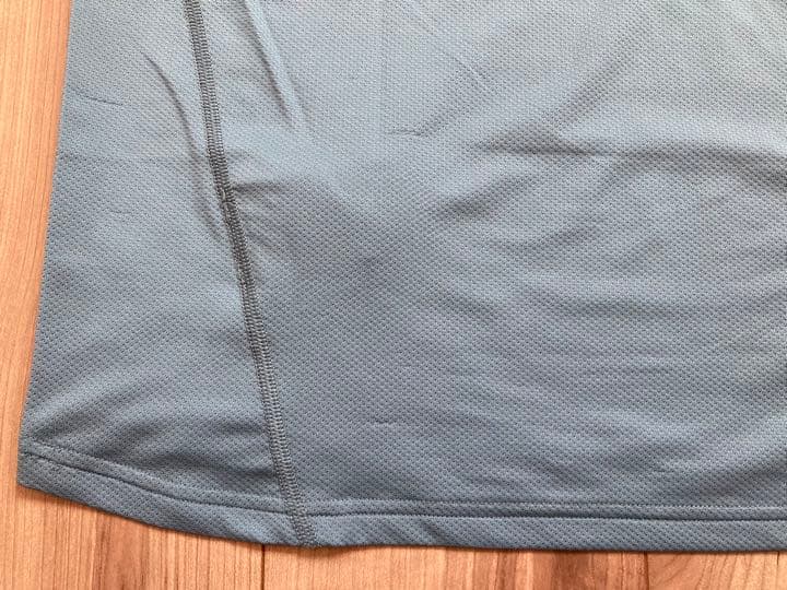 ナイキ ナダル 2013 全米オープン 優勝シャツ #ポロ - メルカリ