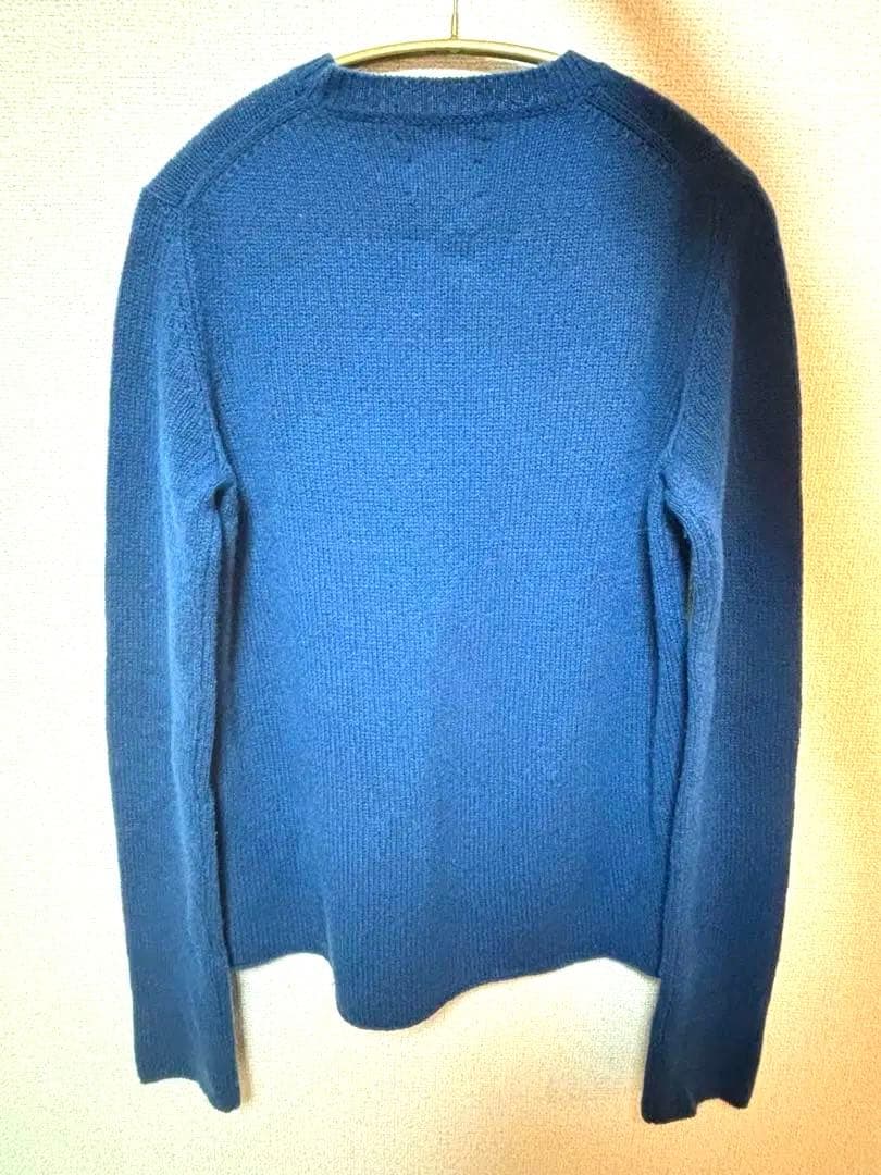 Bottega Veneta 2019 カシミヤニット