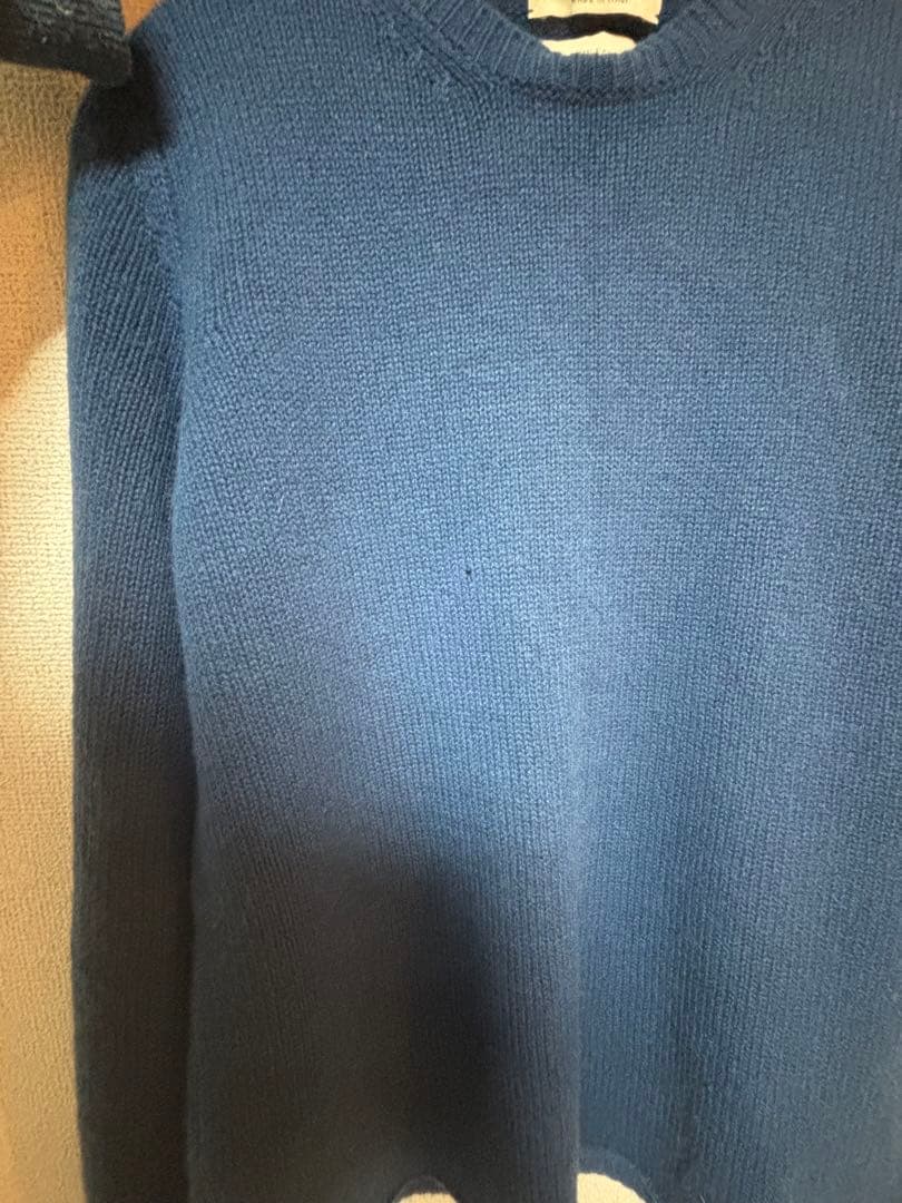 Bottega Veneta 2019 カシミヤニット