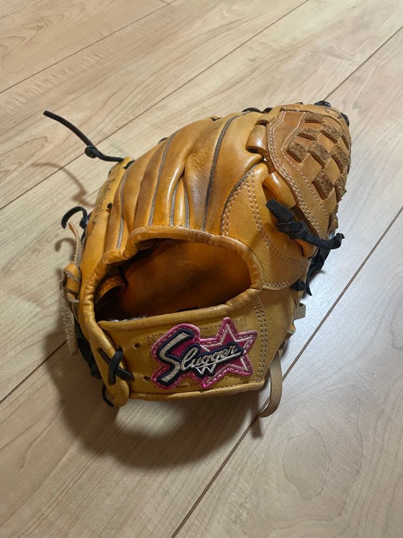 久保田スラッガー　グローブKSN-6GSE