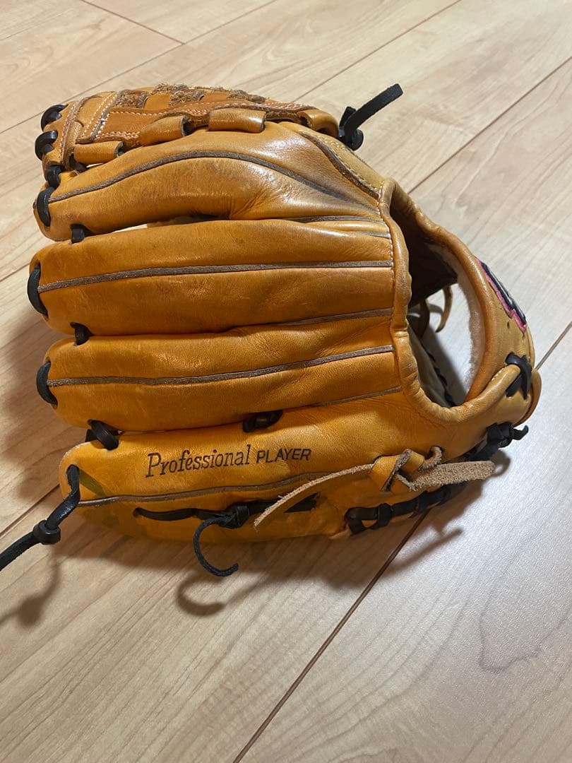 久保田スラッガー　グローブKSN-6GSE