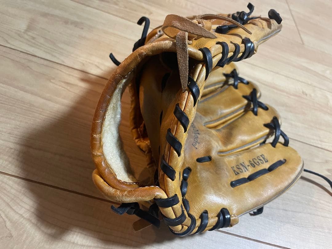 久保田スラッガー　グローブKSN-6GSE