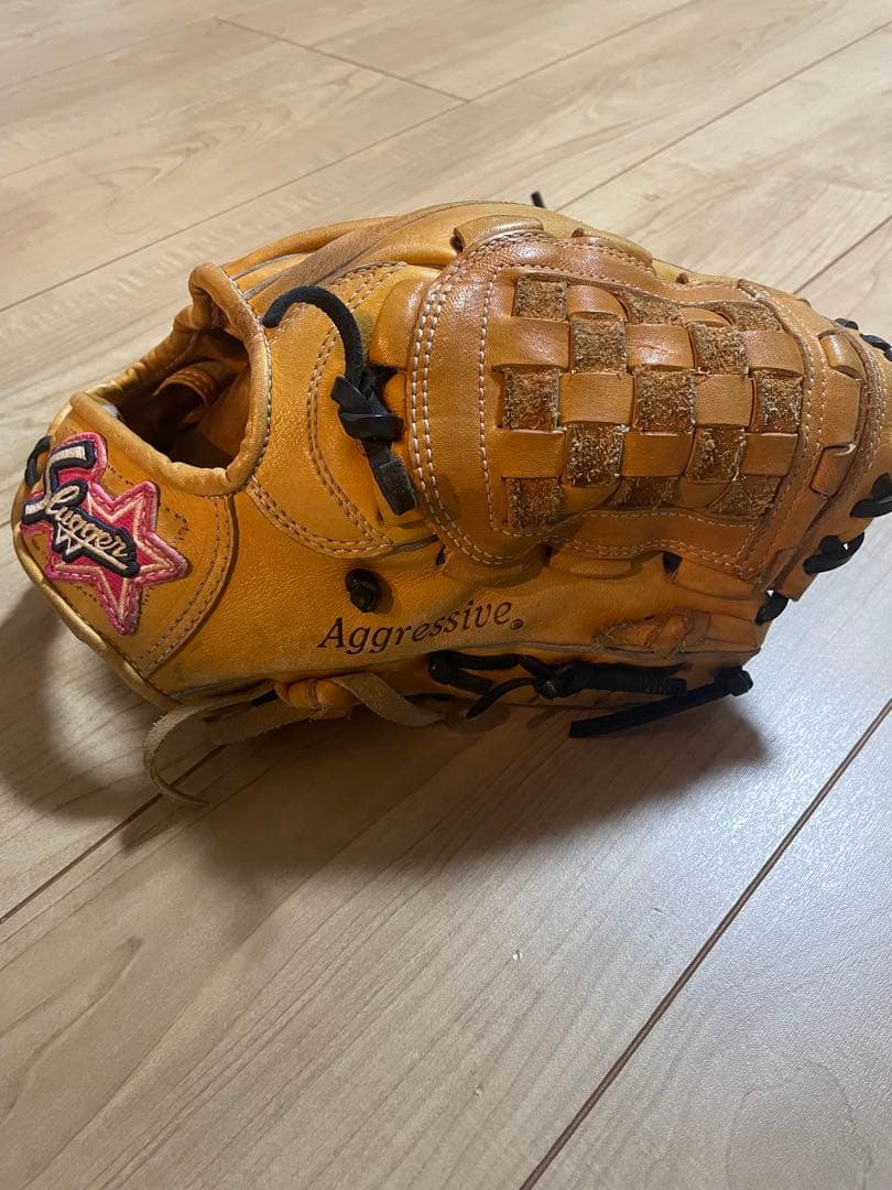 久保田スラッガー　グローブKSN-6GSE