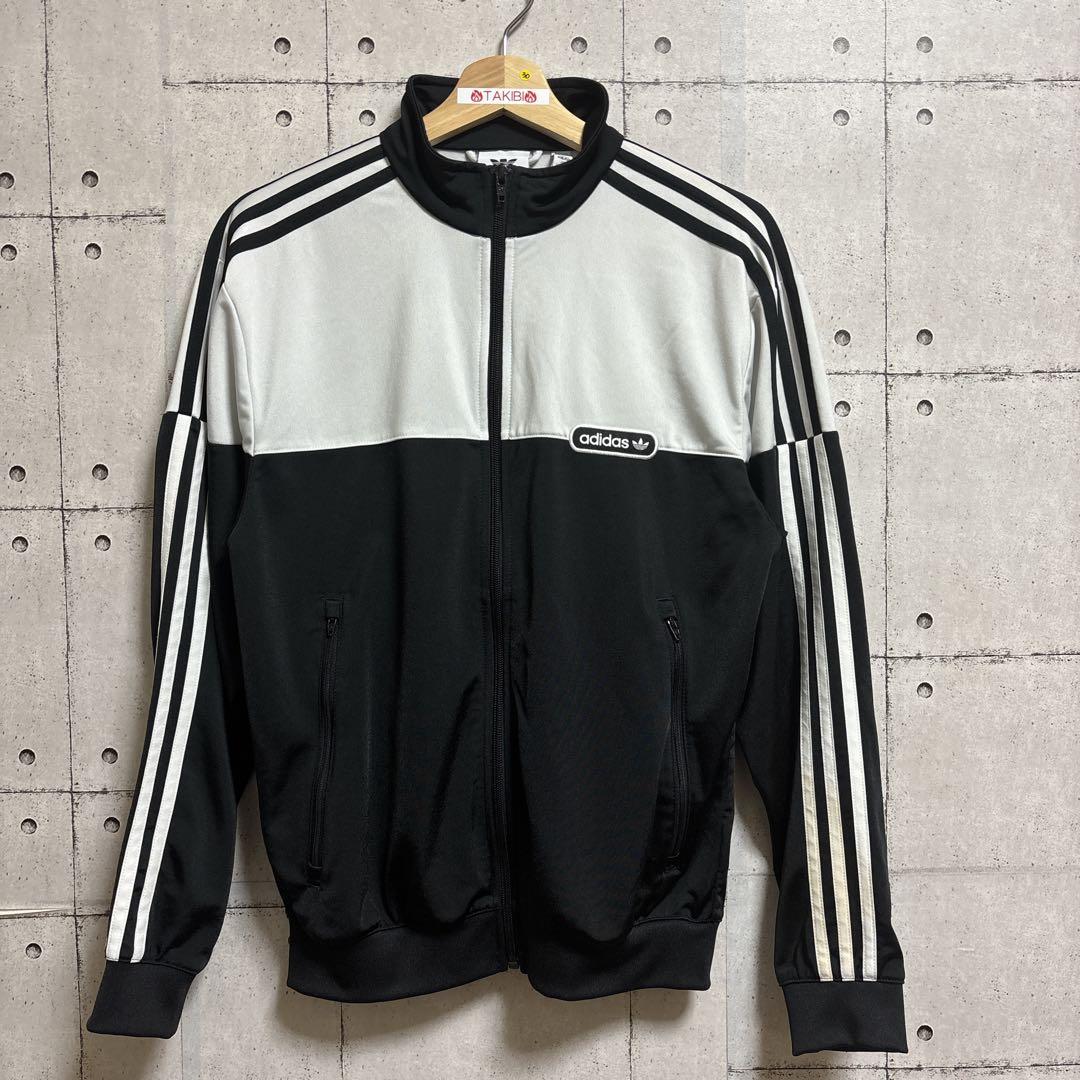 常田大希 着用同一モデル】adidasファイヤーバード ジャージ 希少 S