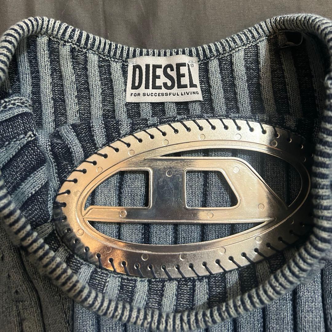 ディーゼル　チューブトップ　ベアトップ