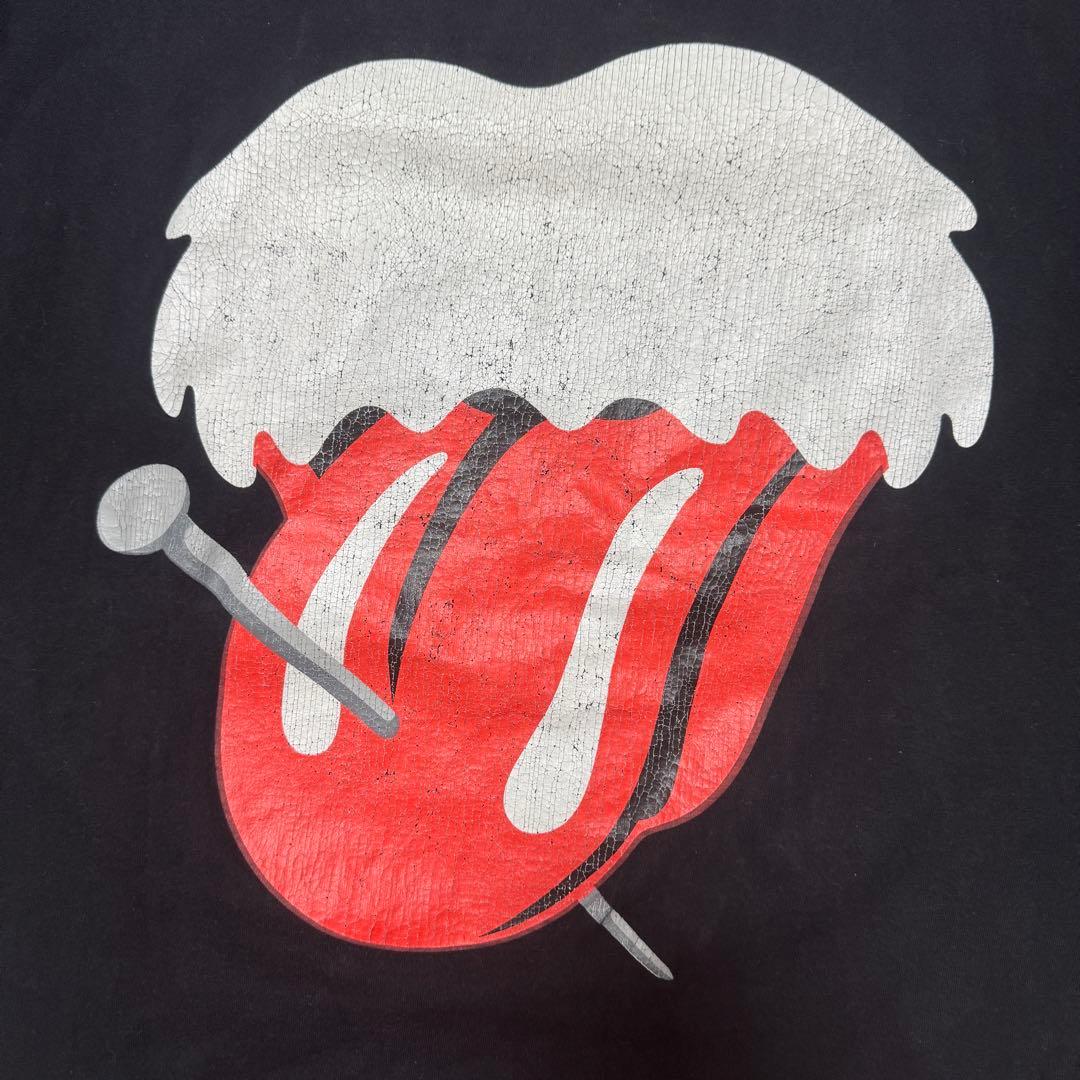 【希少】NUMBER(N)INE ベロ Tシャツ ローリングストーンズ キムタク