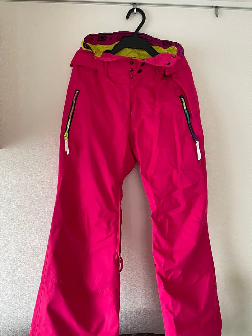 ARG ウェア上下セット