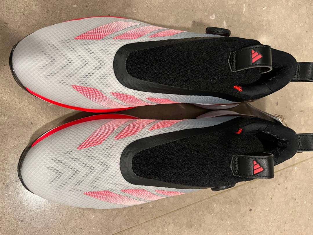 adidas アディダスゴルフ　アディゼロ ゼッド ジー 25ボア