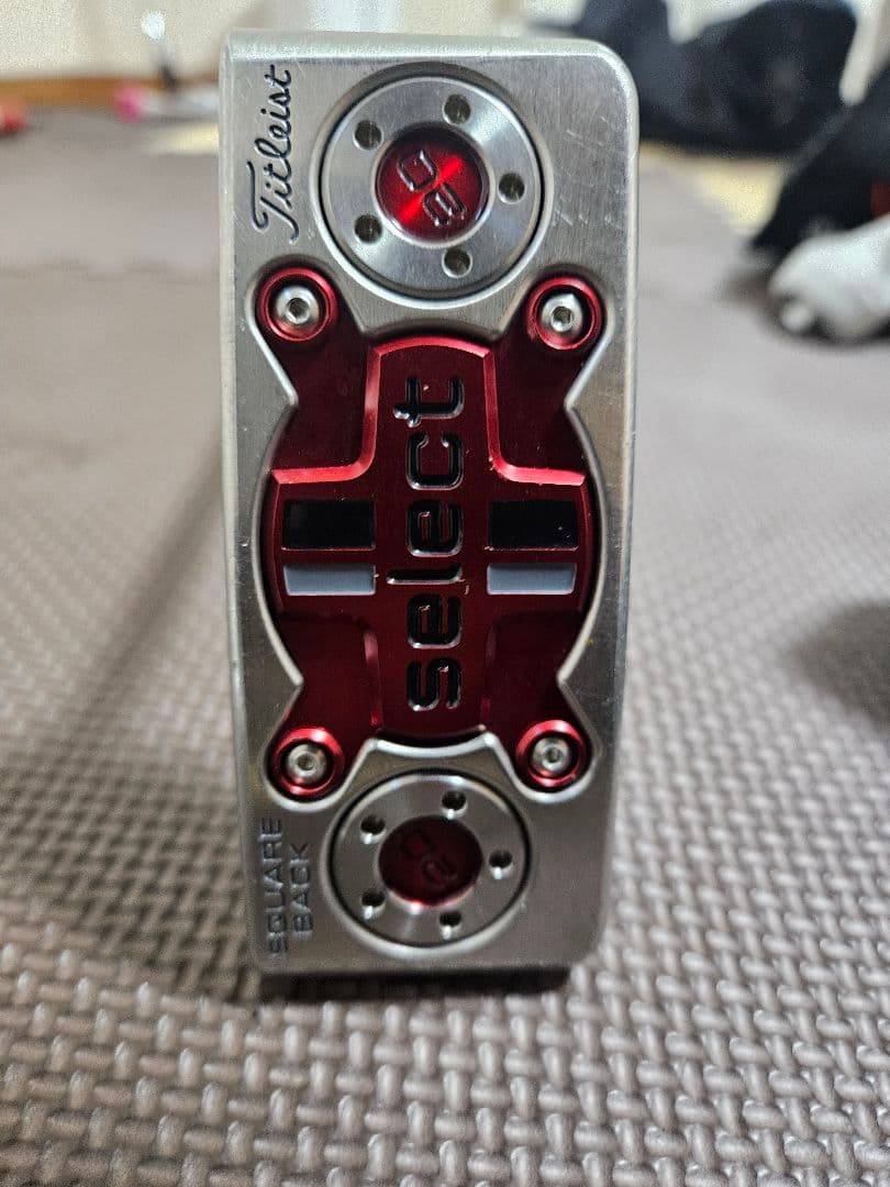 引退品、豪華ゴルフフルセット