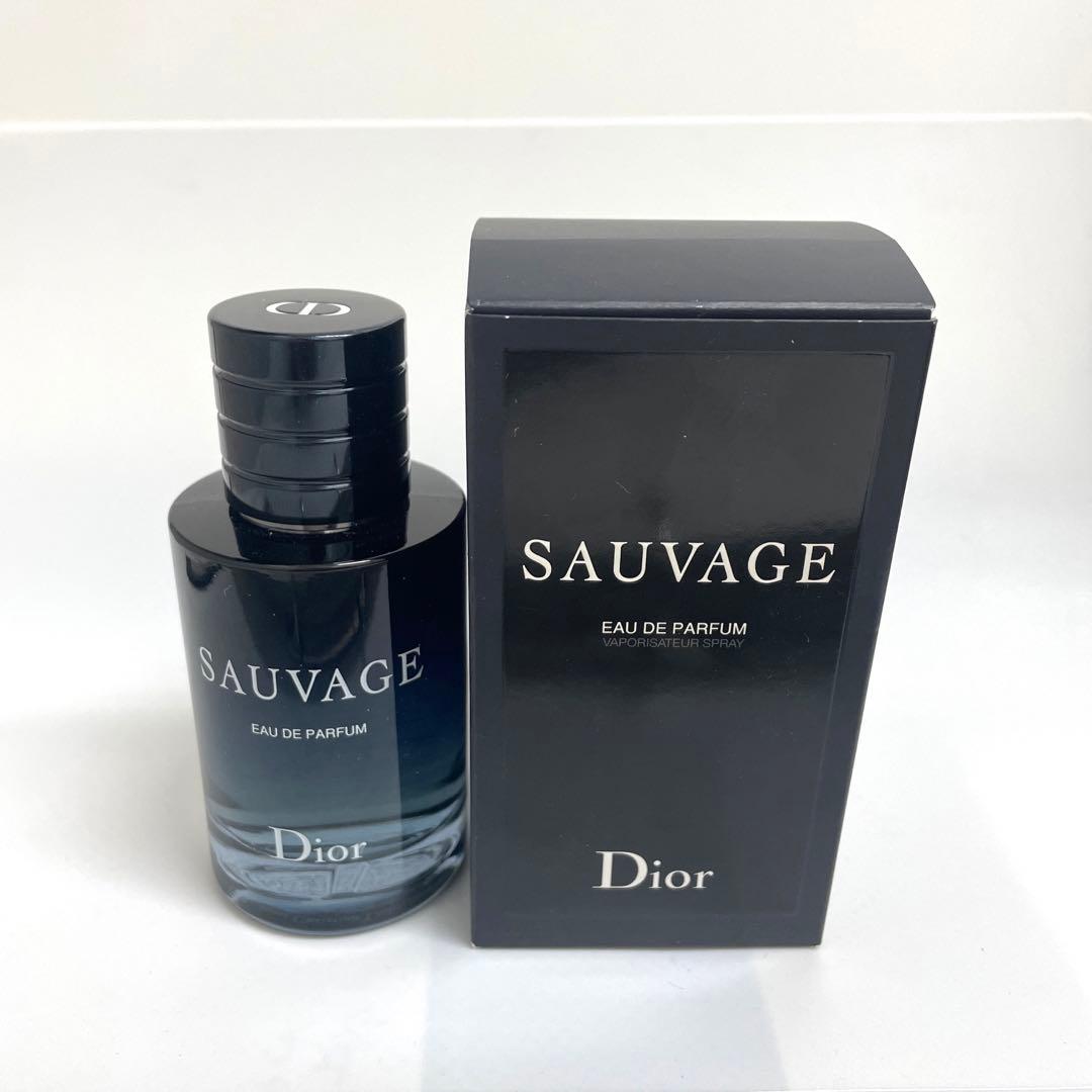 オンライン 通販コスメ・美容 - Dior SAUVAGE ディオール ソヴァージュ