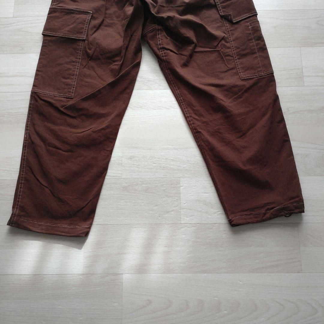 【希少】美品 XLARGE×FR2 コラボカーゴパンツ エクストララージ