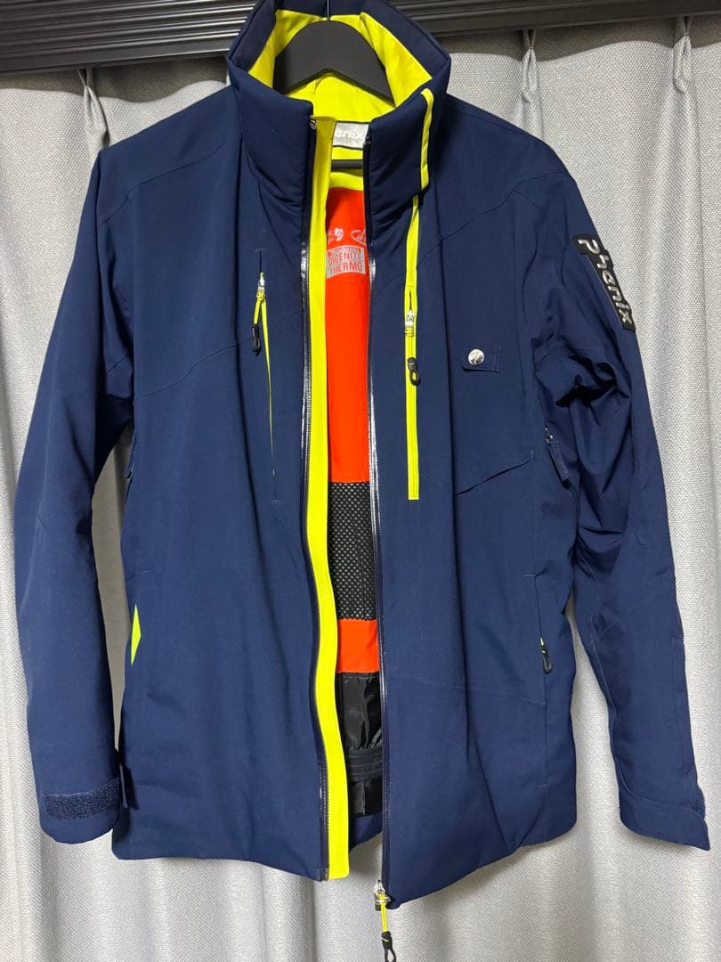 phenix フェニックス　スキーウェア　L