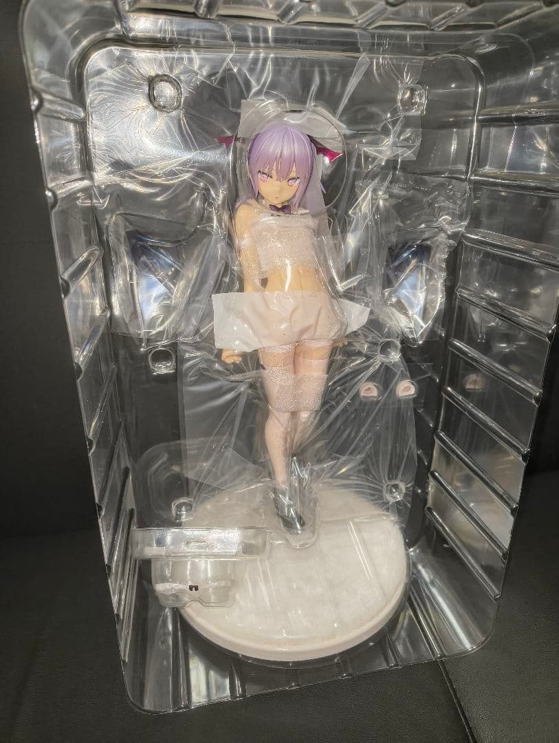 【開封未使用】rurudo イヴ・LOVECALL 1/6 フィギュア