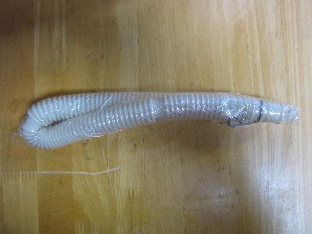 動作確認　簡易清掃済　2020年製 日立衣類乾燥機 DE-N40WX　乾燥4ｋｇ