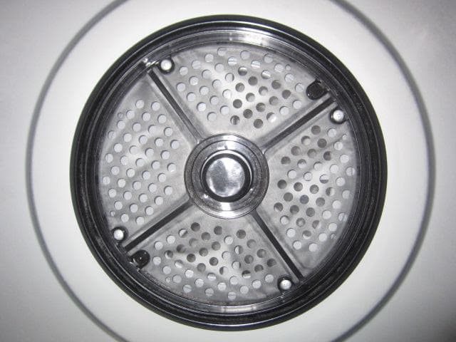 動作確認　簡易清掃済　2020年製 日立衣類乾燥機 DE-N40WX　乾燥4ｋｇ