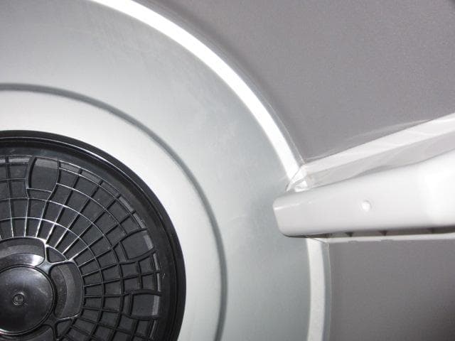 動作確認　簡易清掃済　2020年製 日立衣類乾燥機 DE-N40WX　乾燥4ｋｇ