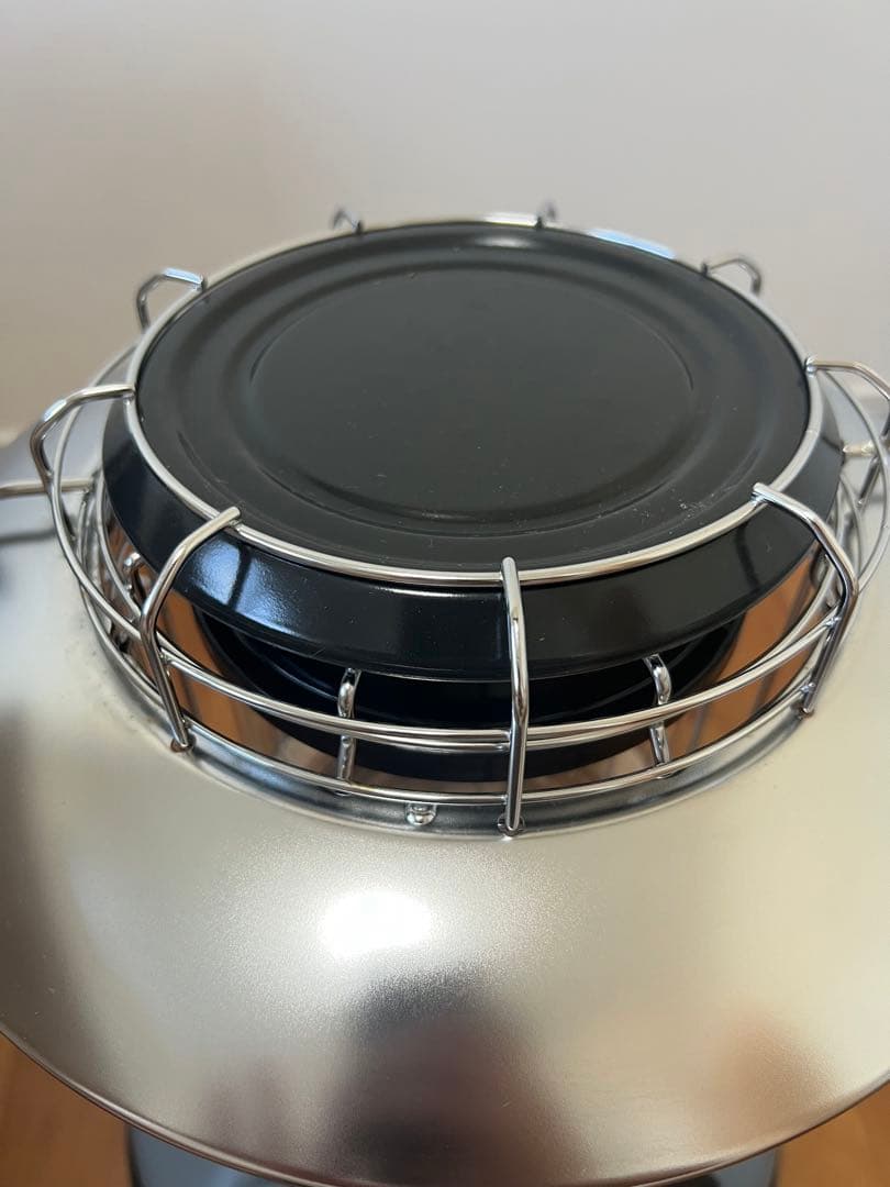  peak Rainbow ストーブ 2018 EDITION 廃盤