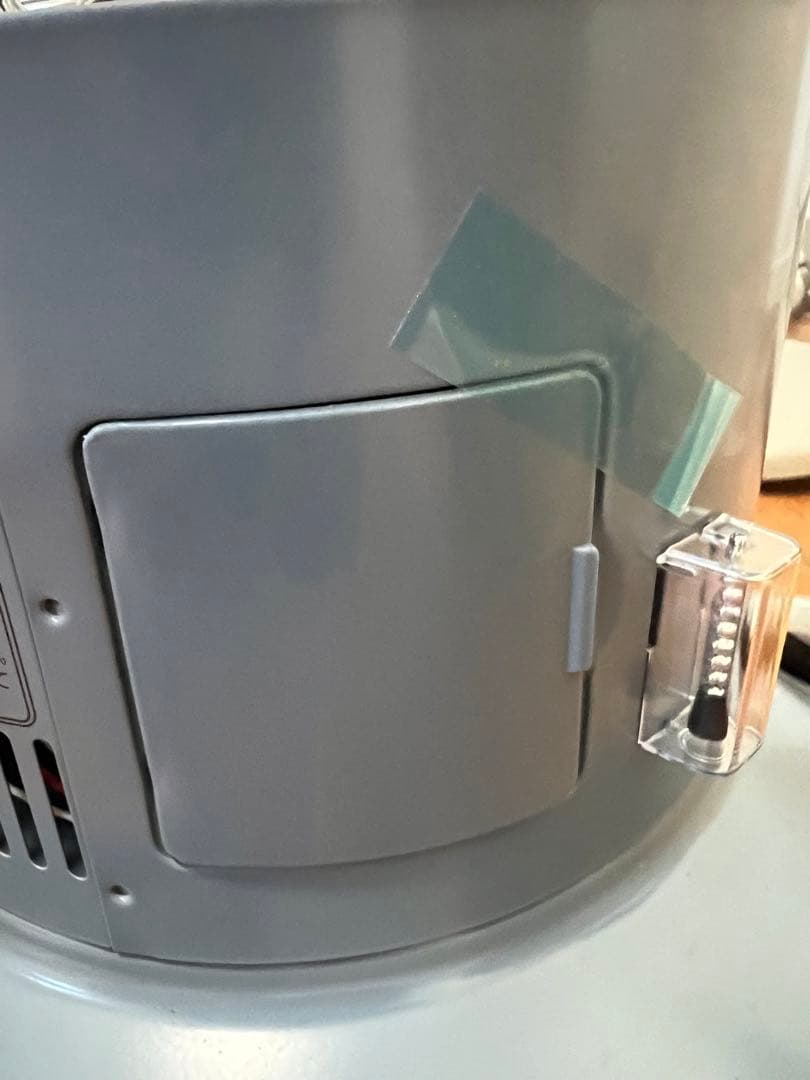  peak Rainbow ストーブ 2018 EDITION 廃盤