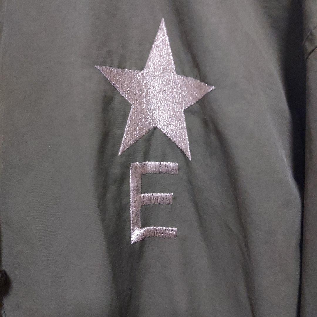 エトワールシーニュ　マウンテンパーカー