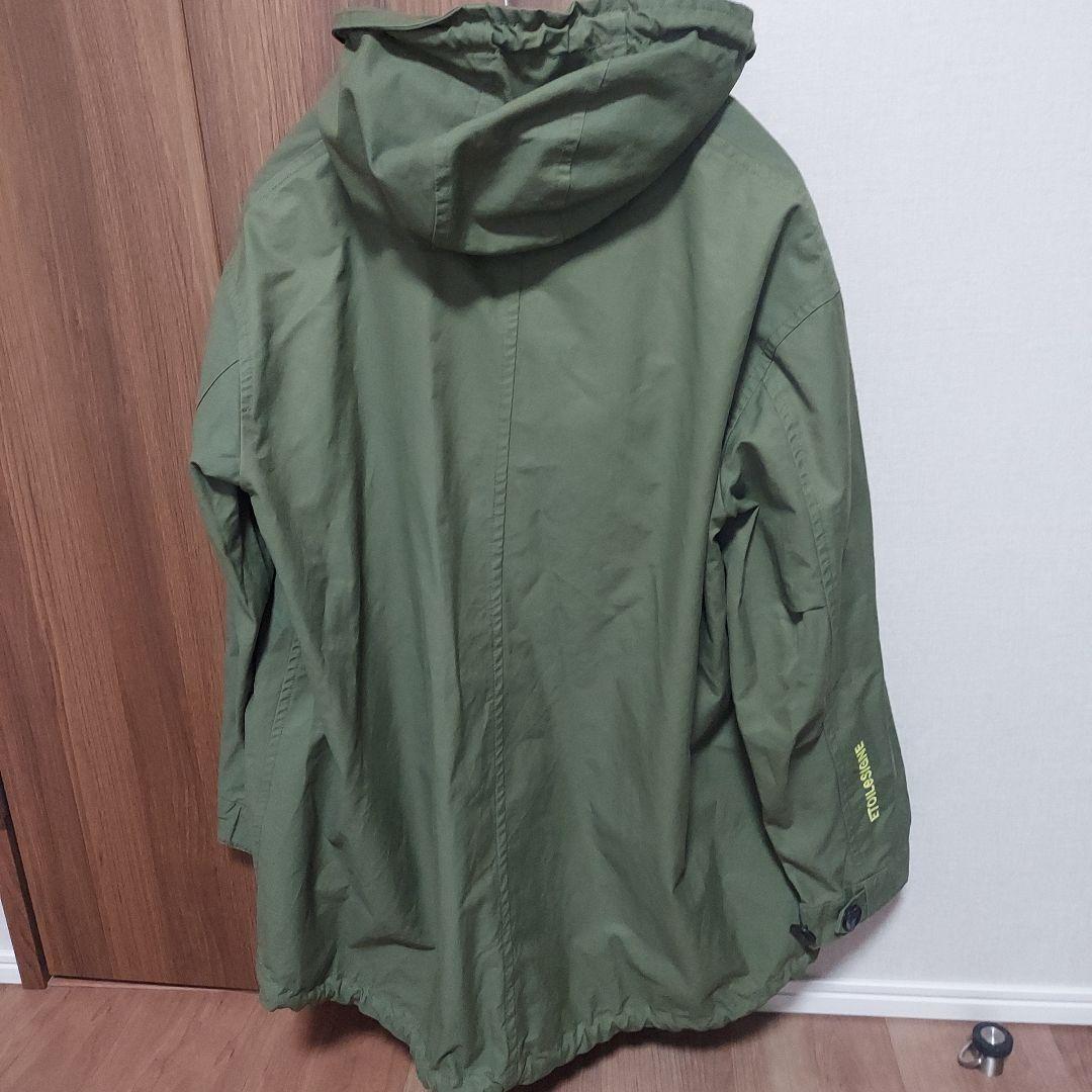 エトワールシーニュ　マウンテンパーカー