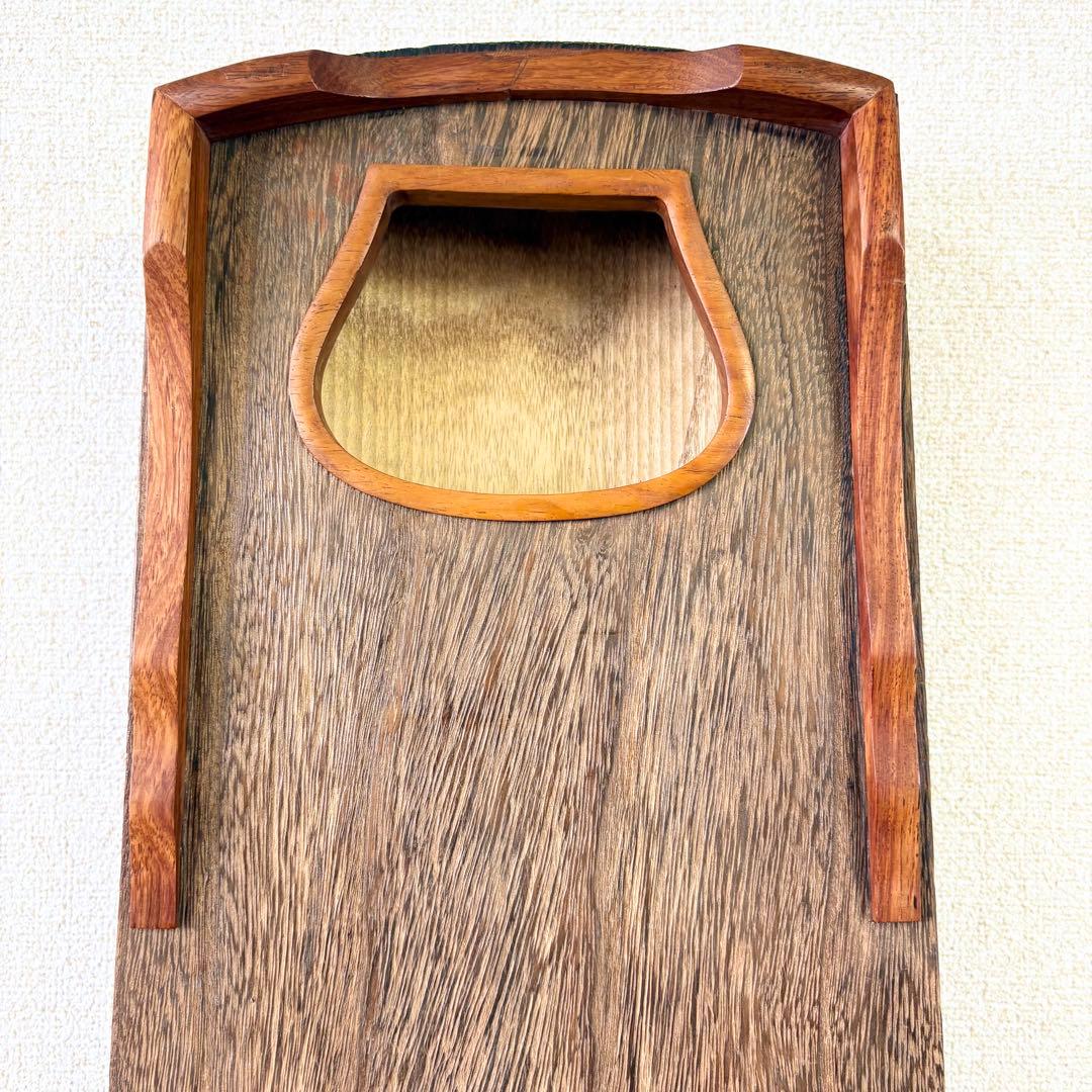 新品未使用 お琴 フルセット付属品付 上角すだれ彫 定価40万円相当 糸