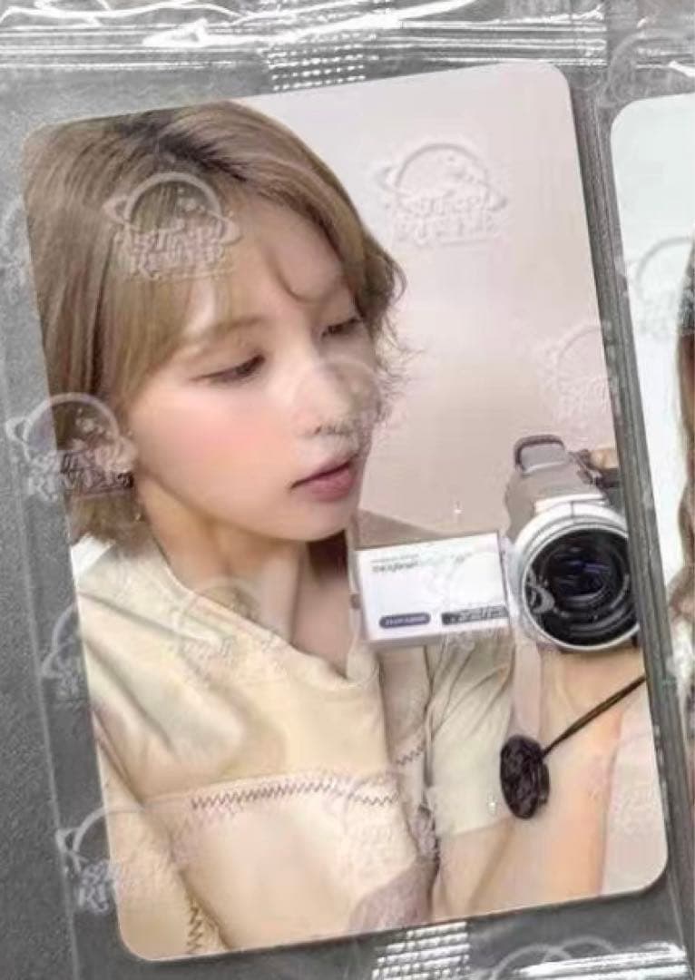 BLCD PUNCH↑ みるく様専用ページ