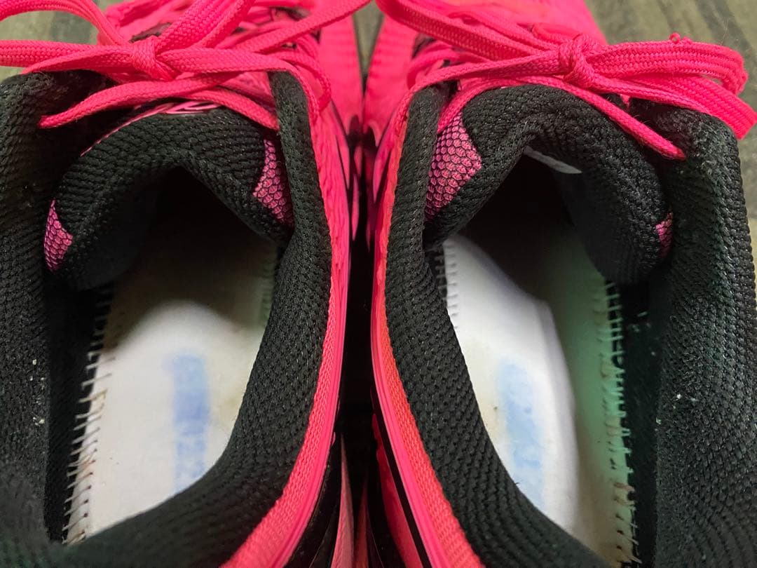 ASICS テニスシューズ ゲルレゾリューション9