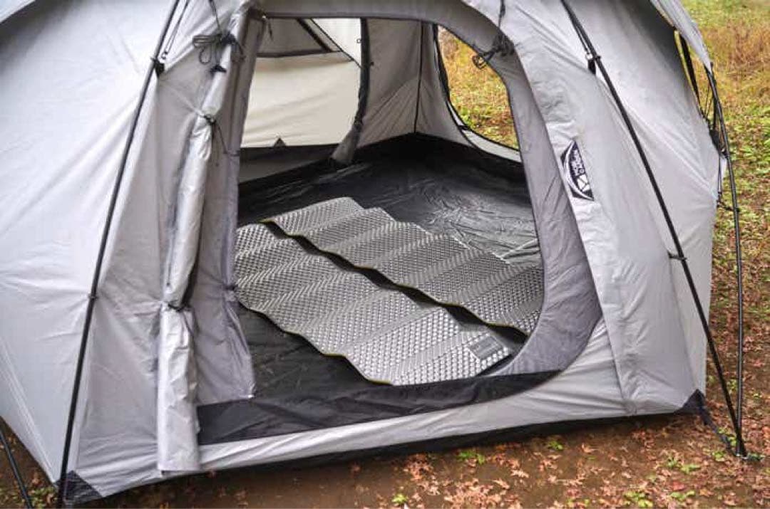 新品未開封品　MOBI GARDEN コマンダー 185 専用 インナーテント