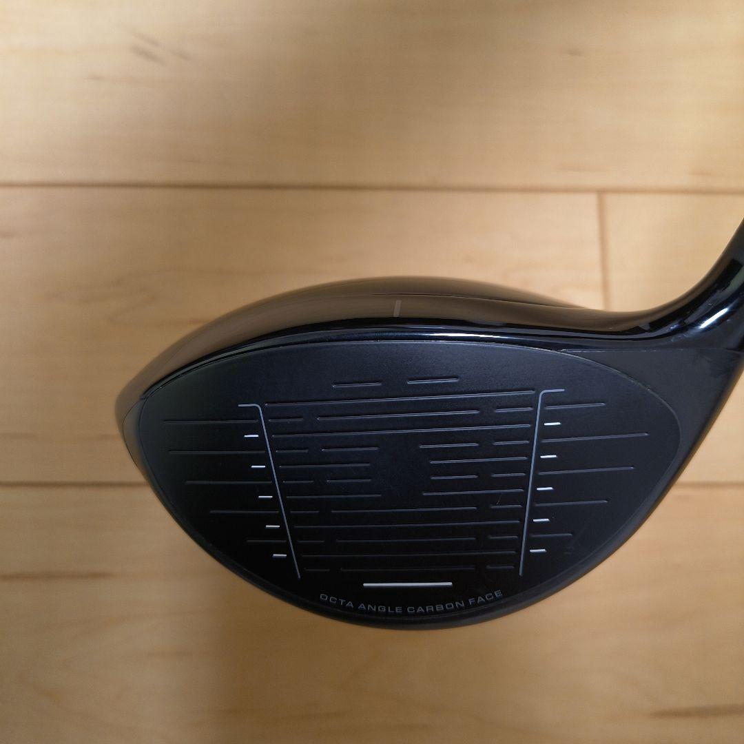 ヤマハ インプレス ドライブスター TYPE S 9.5度