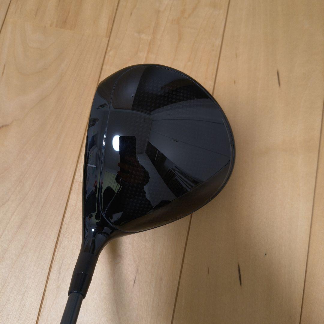 ヤマハ インプレス ドライブスター TYPE S 9.5度