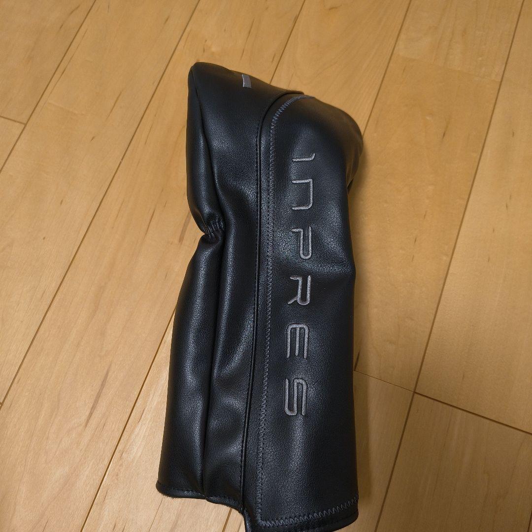 ヤマハ インプレス ドライブスター TYPE S 9.5度