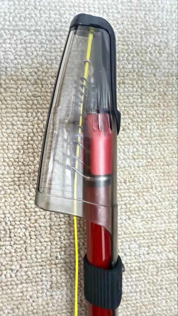 アルティメイトスペック　くわせ350 がまかつ