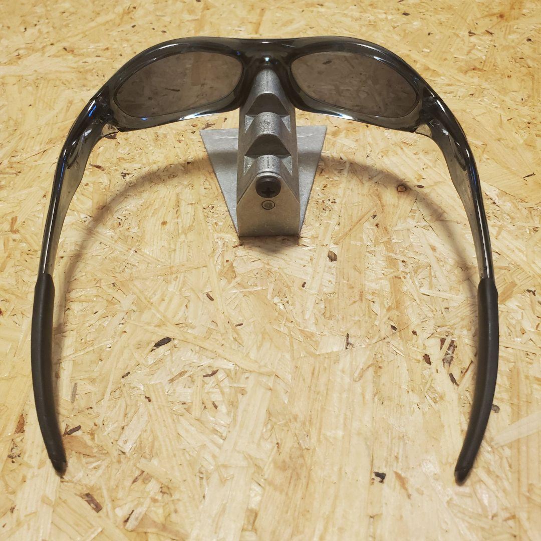 【OAKLEY/オークリー】unknown サングラス クリアブラック