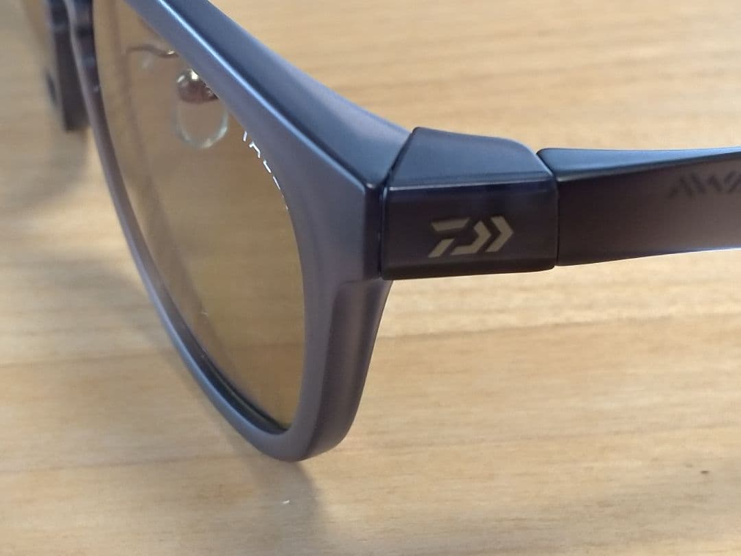 ダイワ TLX 014 トゥルービュー サングラス TLX 014】ダイワと