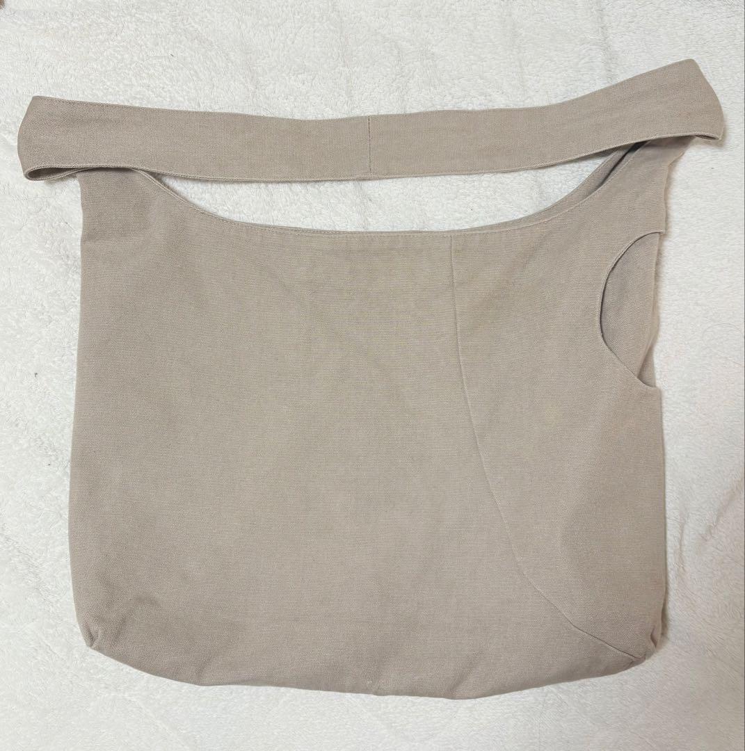 K8.0+HUMMUS+ ショルダーバッグ