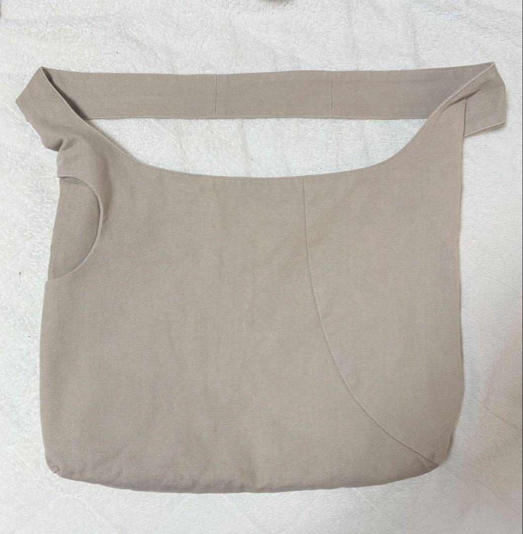 K8.0+HUMMUS+ ショルダーバッグ