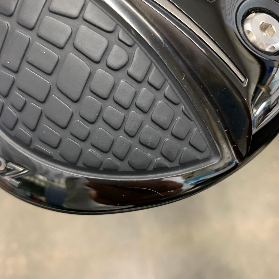 Zodia Zodia Z935 TOUR ドライバー TOUR AD GT-7 S (ゾディア) Z935