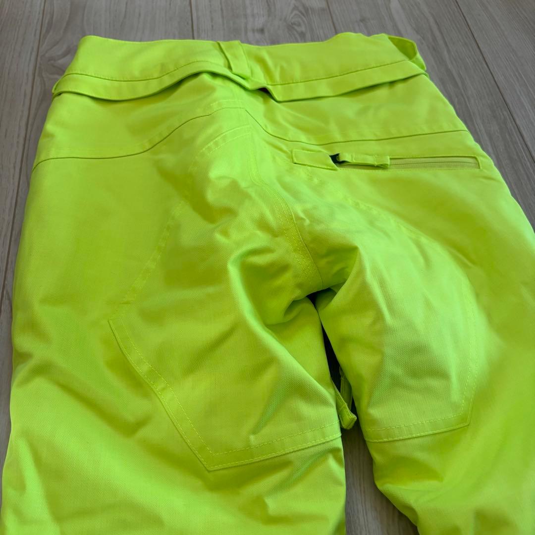 新品○VOLCOMボルコム○ジュニアスノーボードスキーウェアジャケット&パンツ