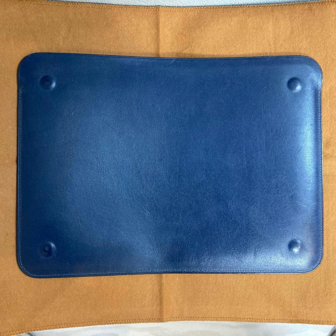 美品】MacBook 12インチ 2017（充電回数75回）+レザースリーブ - メルカリ