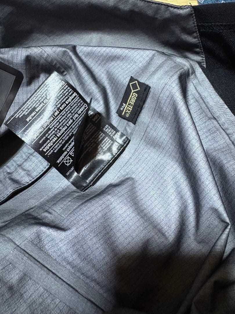 【新品未使用】Burton [ak] GORE-TEX ウェア バートン 上下