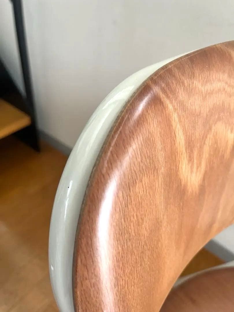 MAGIS マジス パイプチェア　②　ジャスパー・モリソン　イタリアモダン