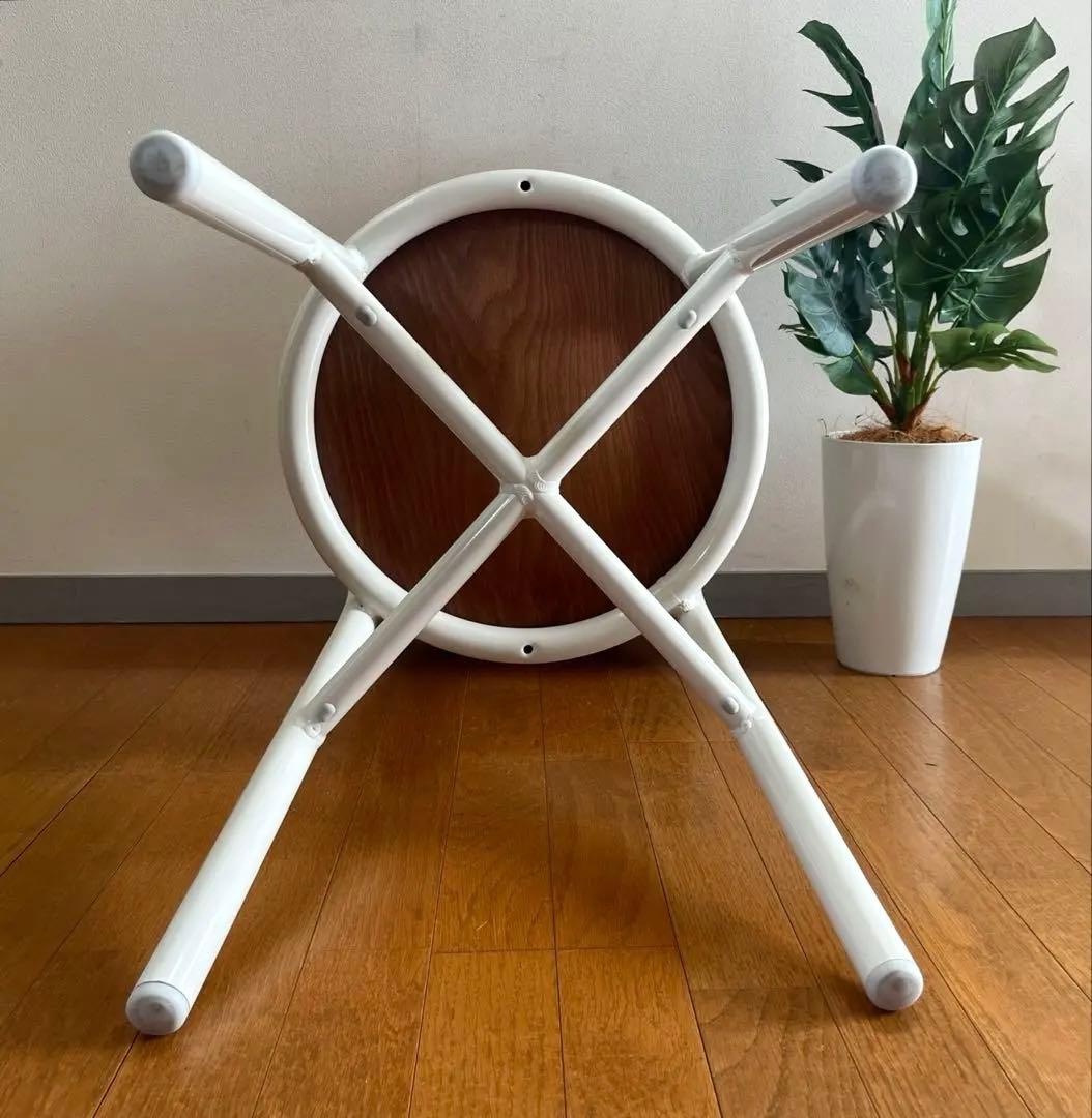 MAGIS マジス パイプチェア　②　ジャスパー・モリソン　イタリアモダン