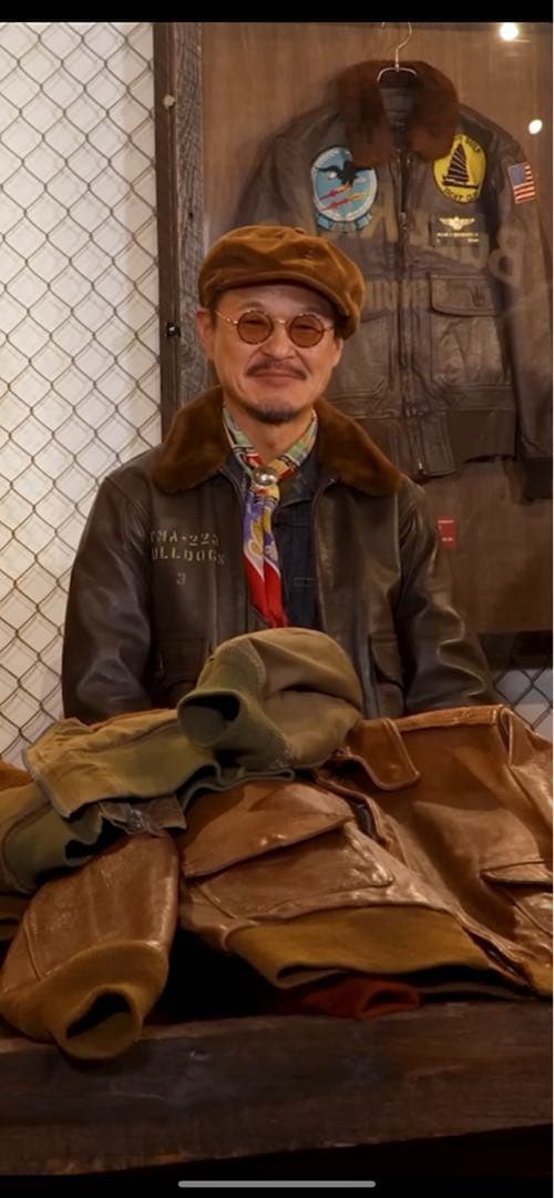 【タグ付き新品未使用】 バズリクソンズ CORDUROY CAP