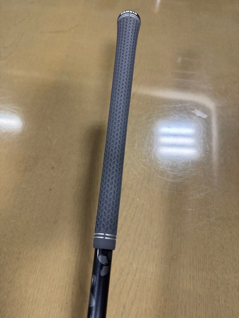 テーラーメイド Qi35 MAX ドライバー ヘッド 10.5° 純正Ｒシャフト