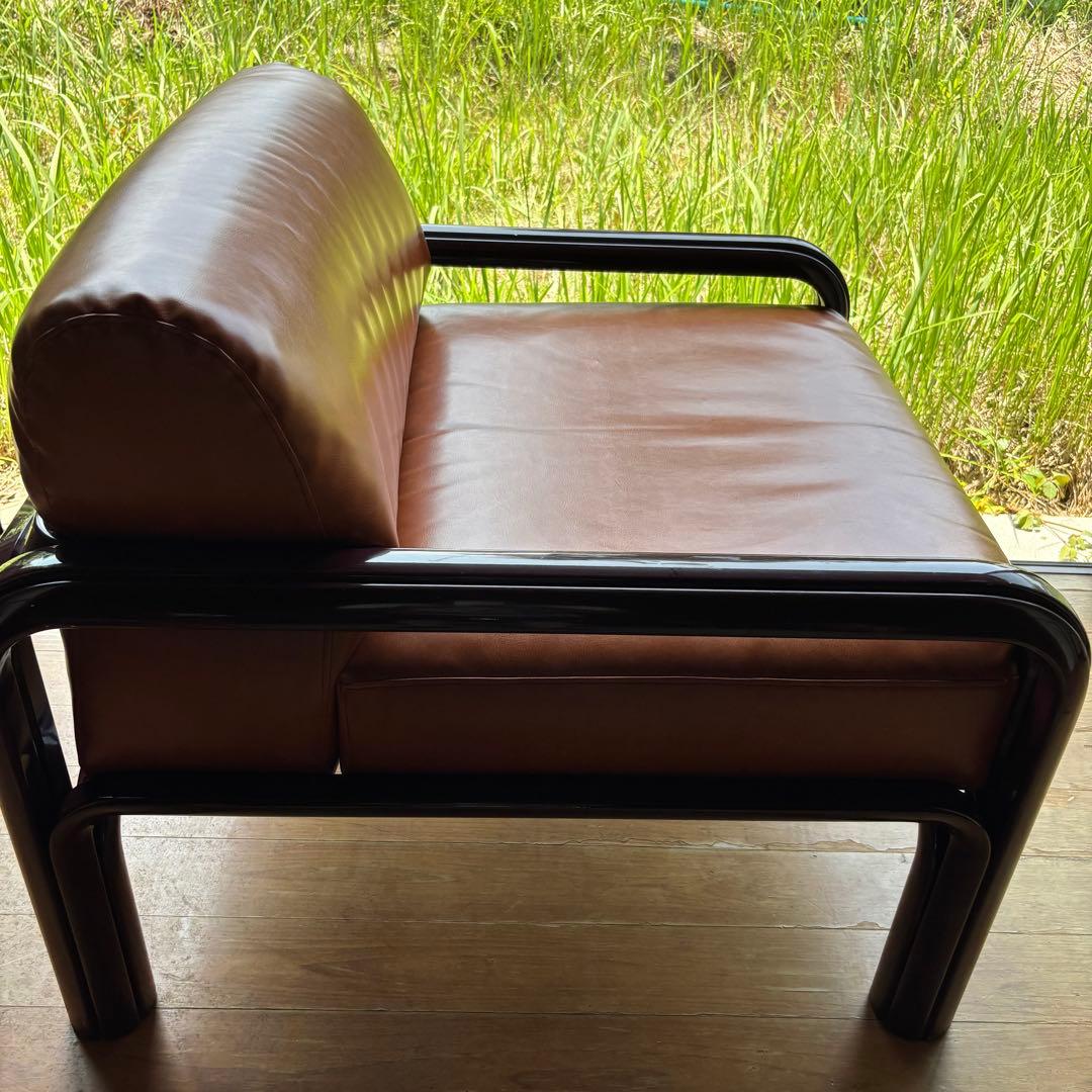 K*H様 knollノール 54-S1ソファGae Aulenti ガエ アウレ N*h