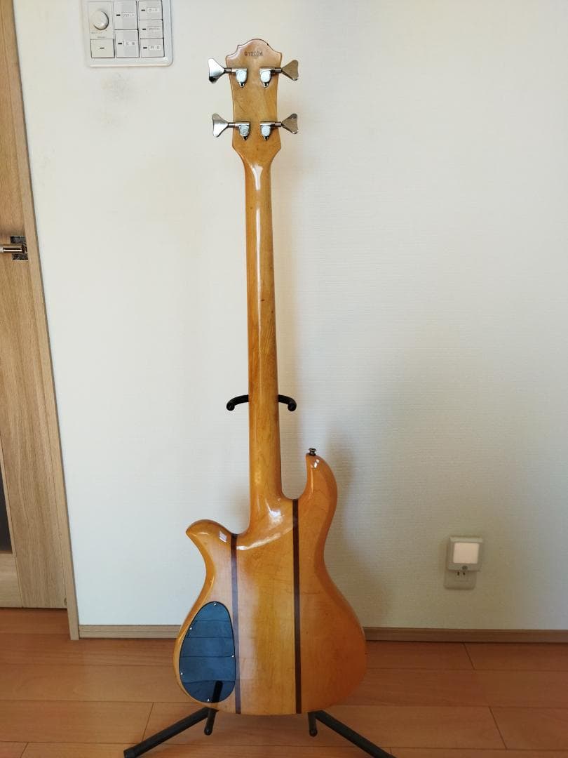 アリア EGB-1600（趣味人様ご予約済み）