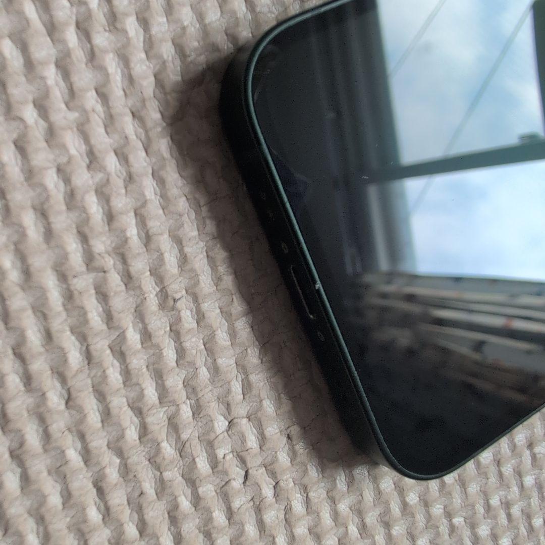 Apple iPhone13 mini グリーン 256GB SIMフリー