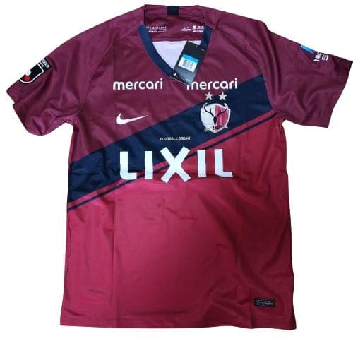 土居聖真 ユニフォーム 2020