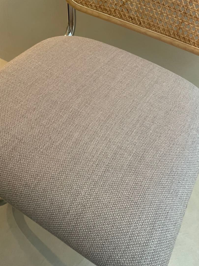 【正規品】knoll チェスカチェア①