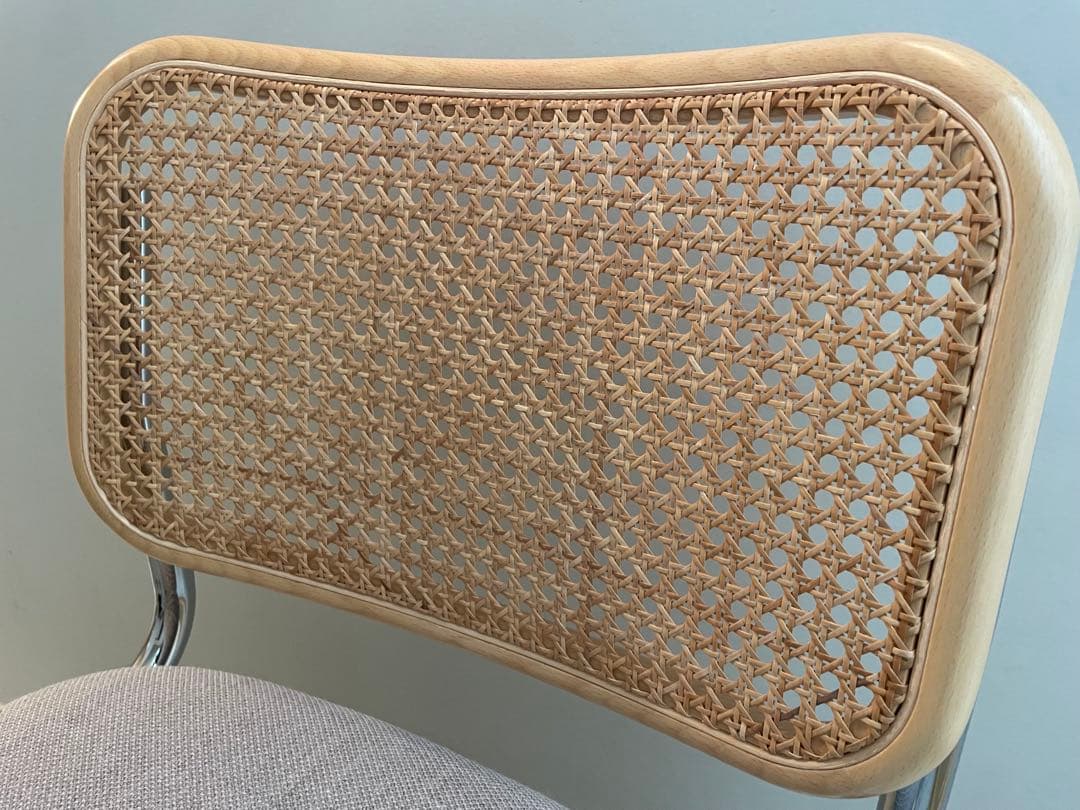 【正規品】knoll チェスカチェア①